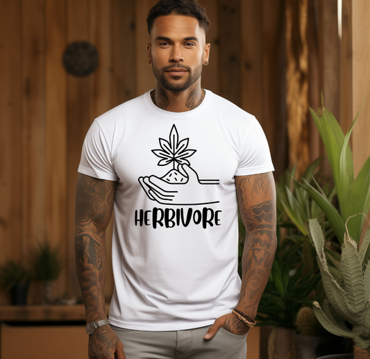 Herbivore Tee