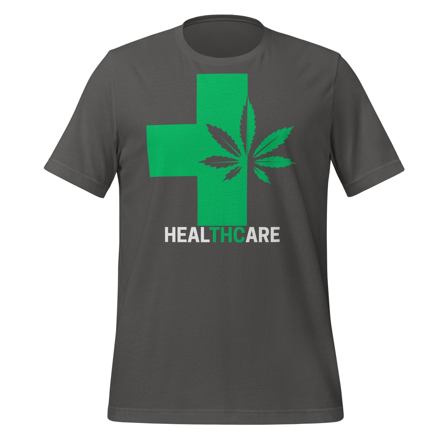 healTHCare Tee