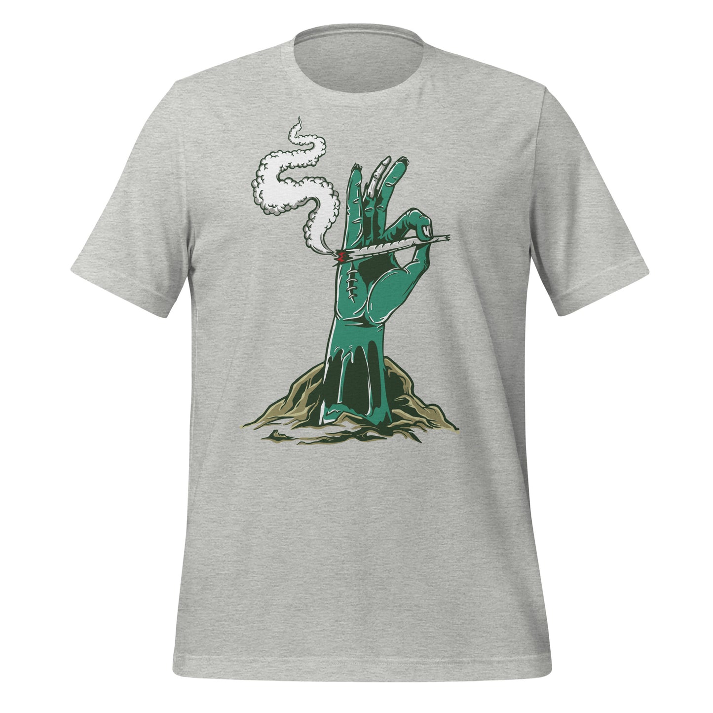 Zombie Joint Unisex Tee