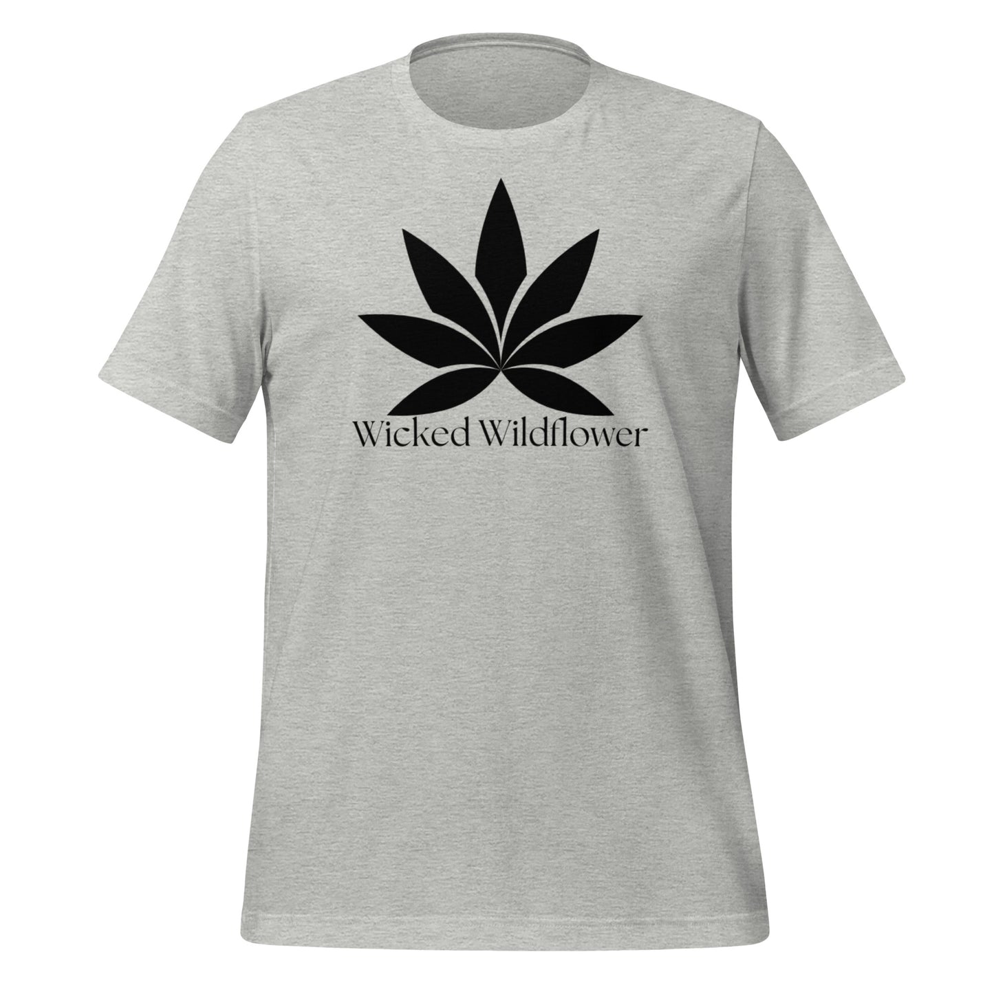 Wicked Wildflower Tee