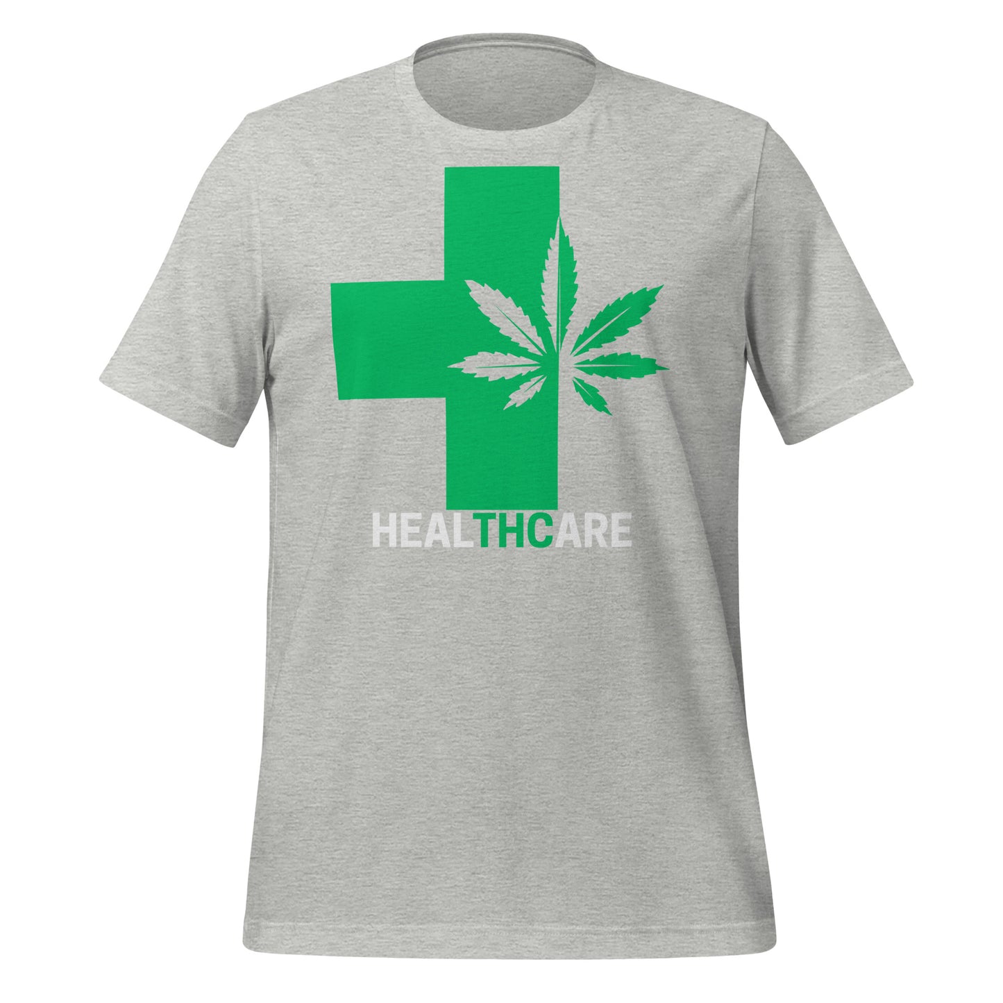 healTHCare Tee