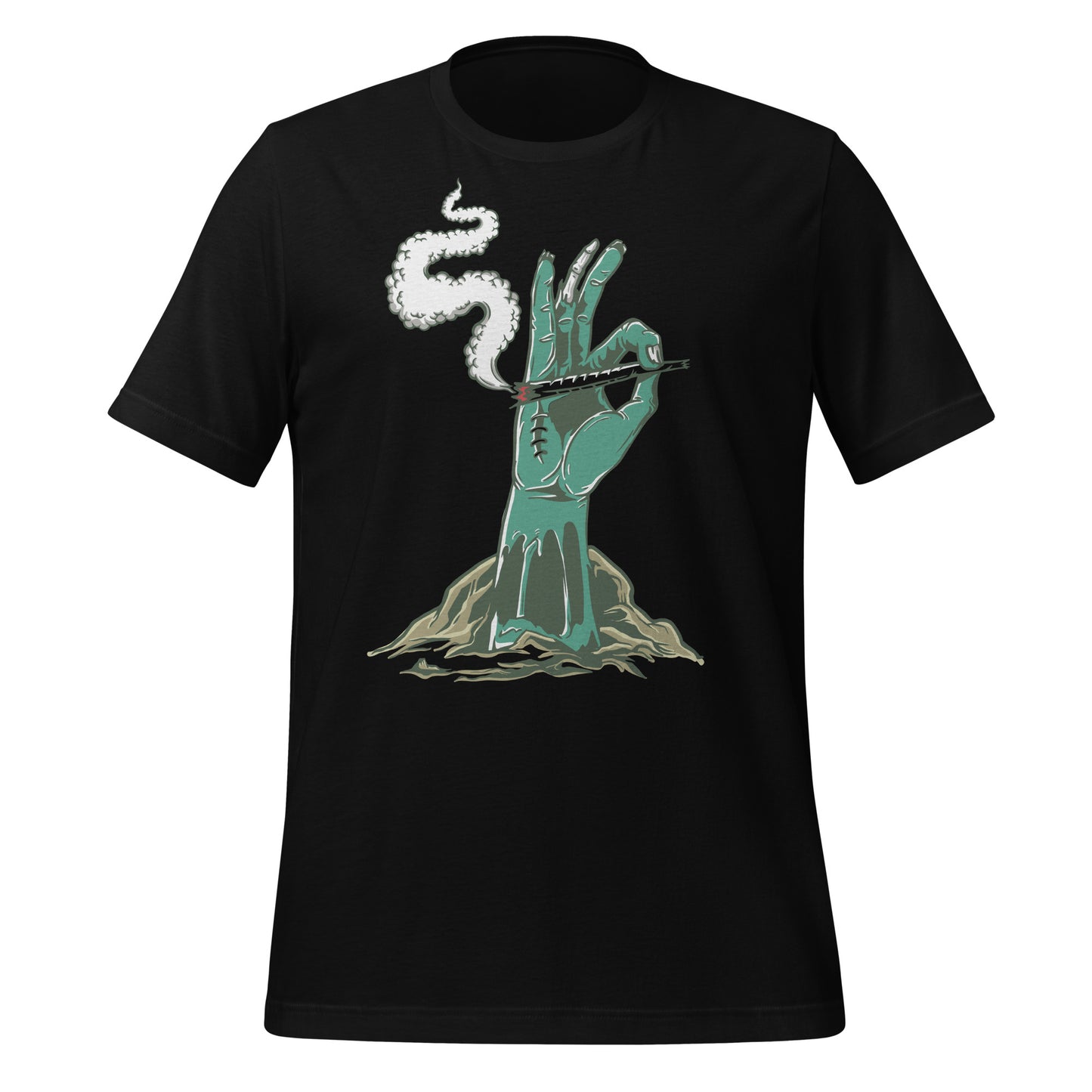 Zombie Joint Unisex Tee