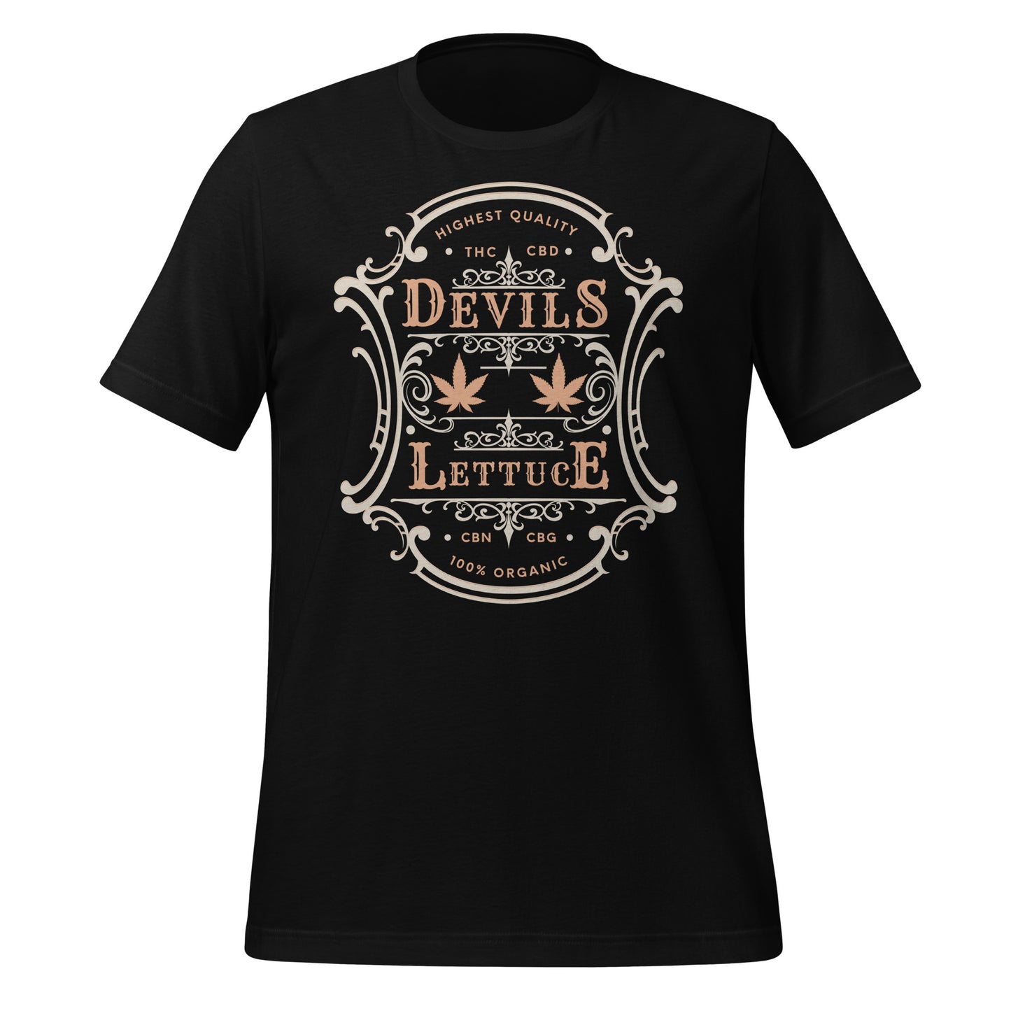 Devils Lettuce Tee