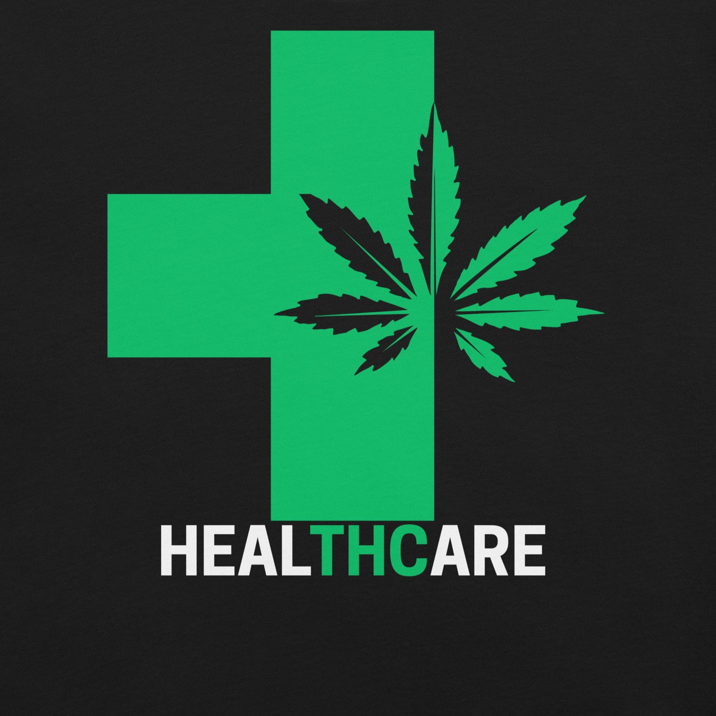 healTHCare Tee