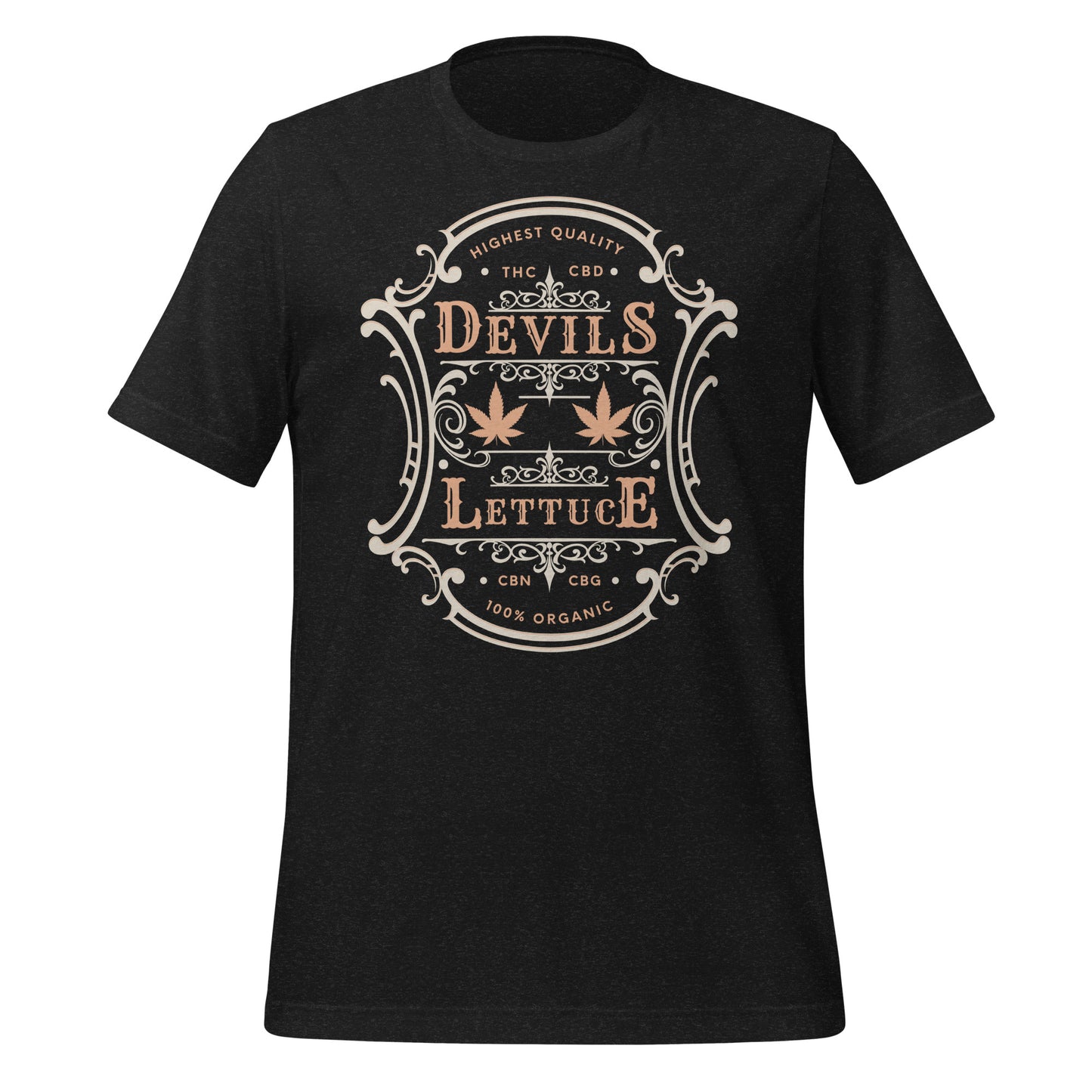 Devils Lettuce Tee