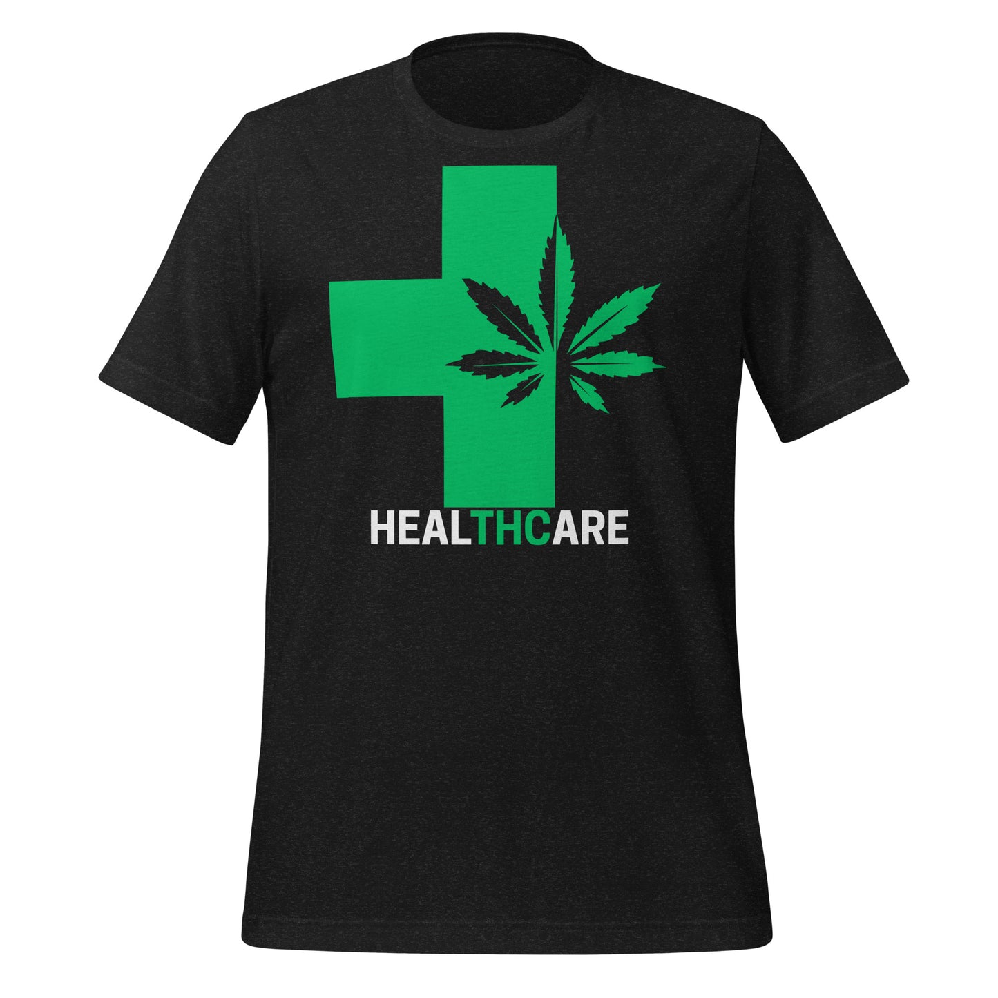 healTHCare Tee