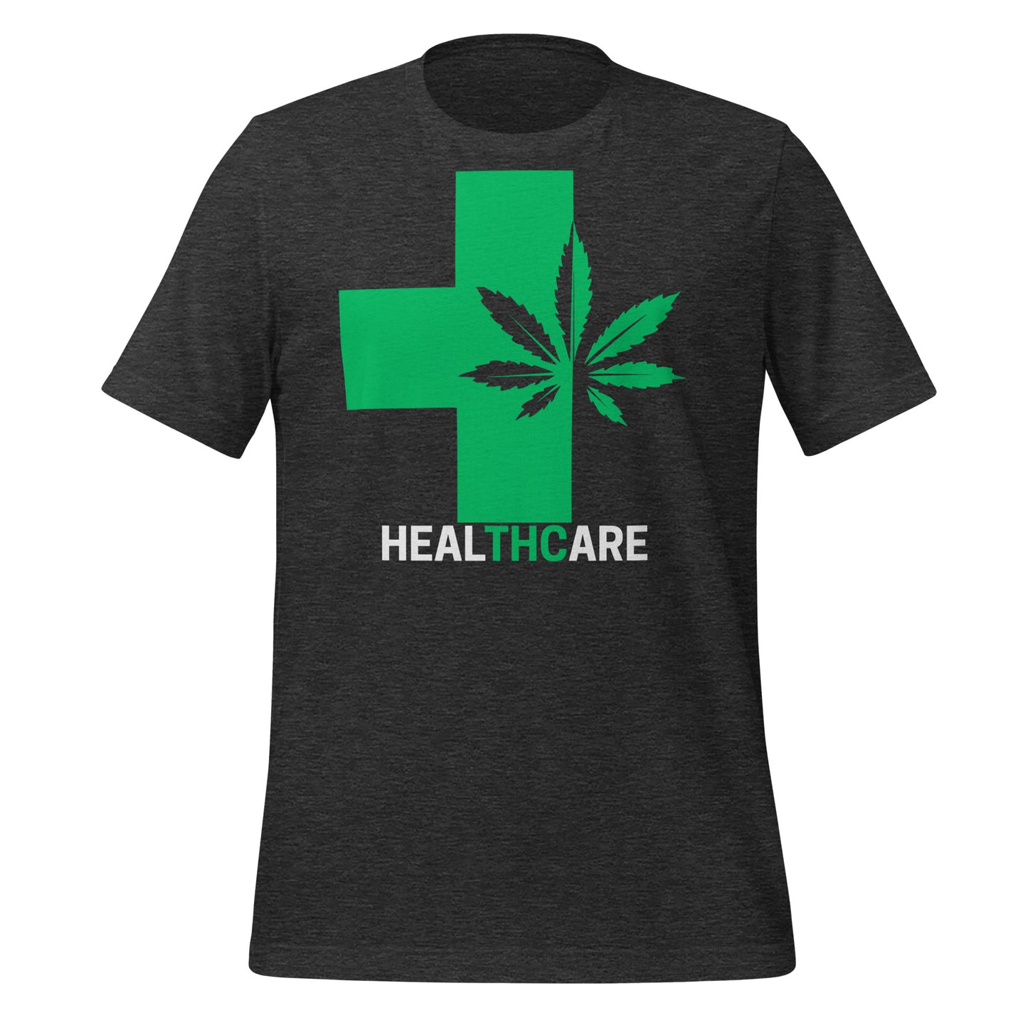 healTHCare Tee