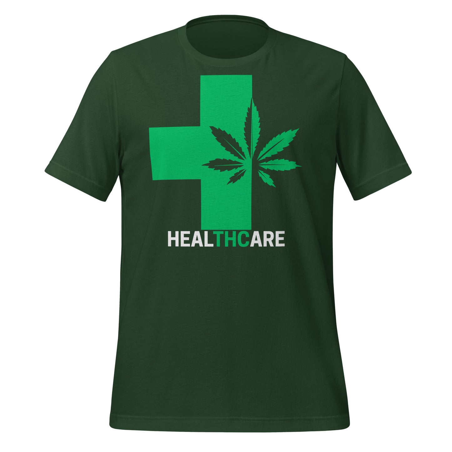 healTHCare Tee