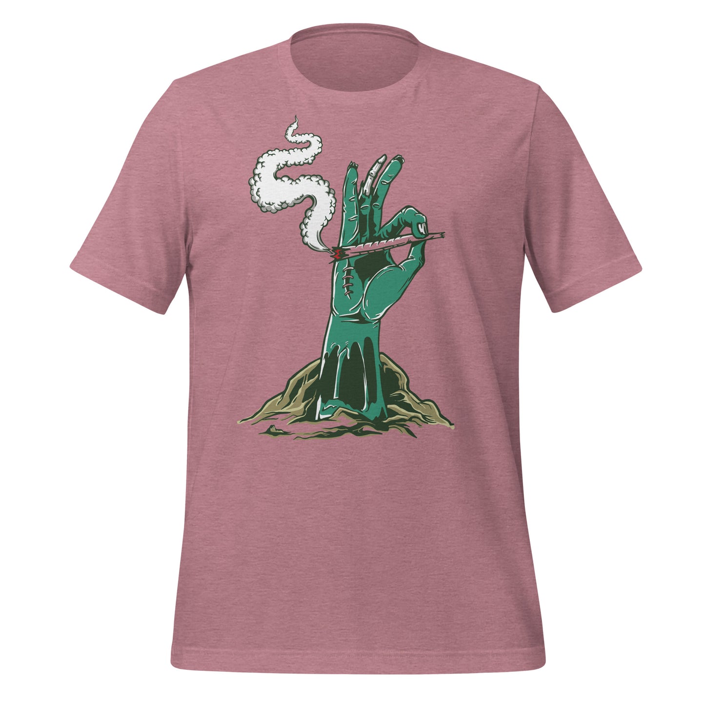 Zombie Joint Unisex Tee