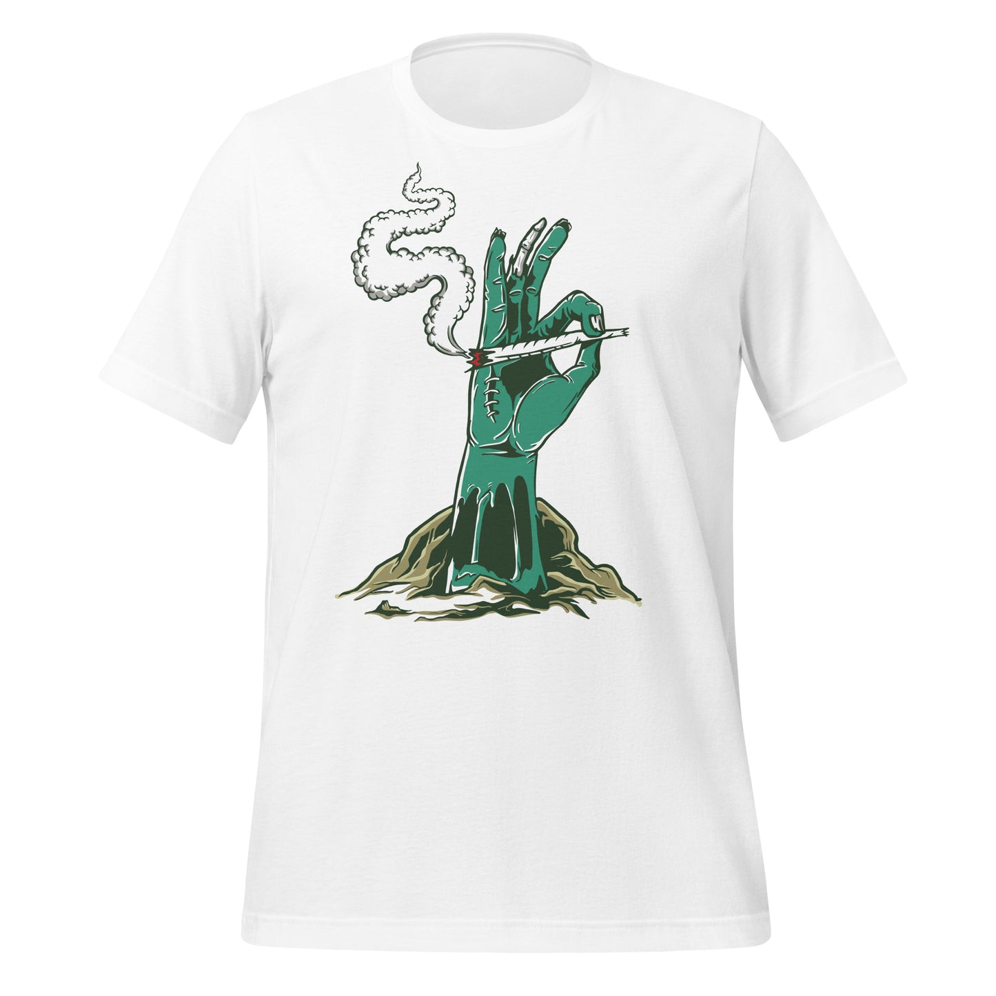 Zombie Joint Unisex Tee