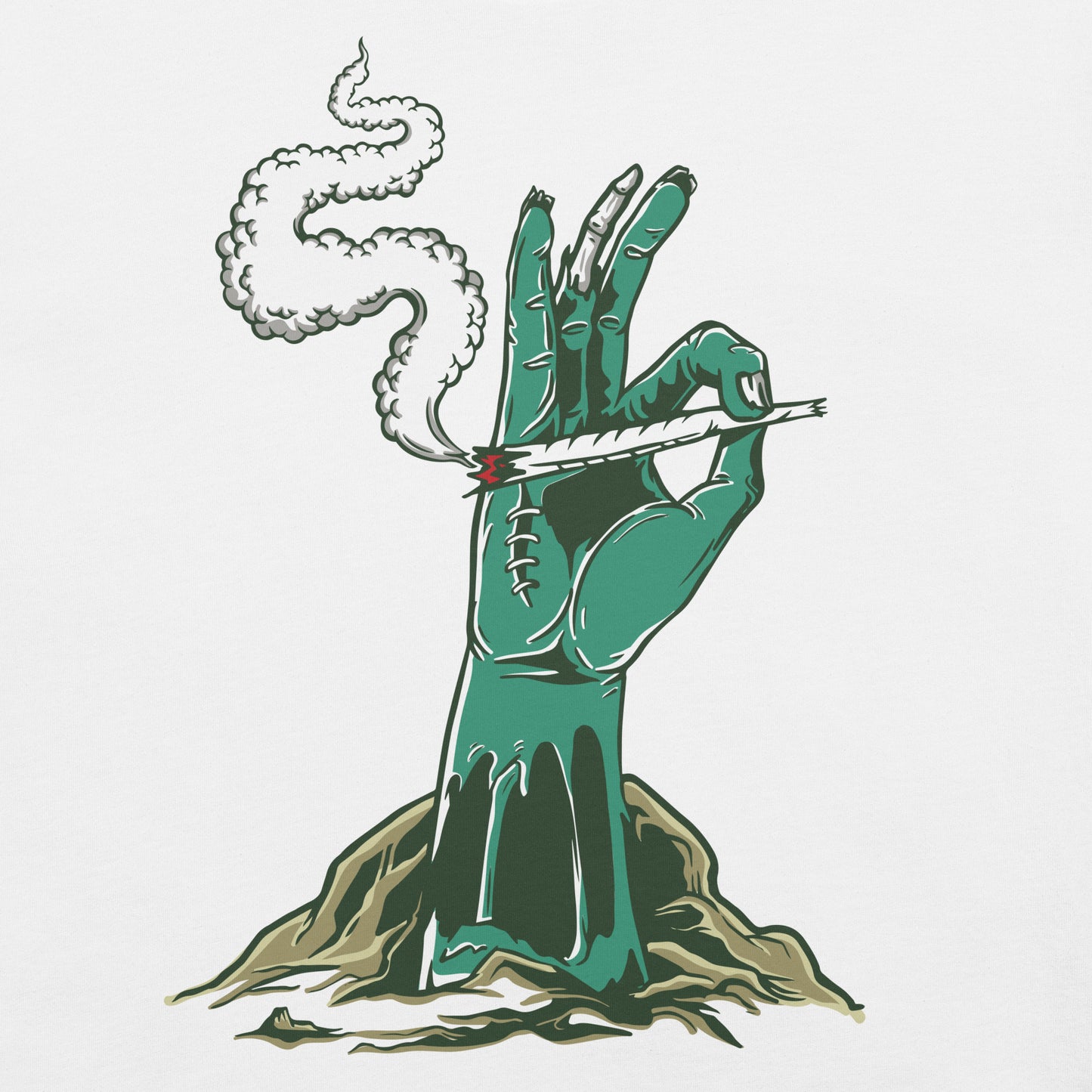 Zombie Joint Unisex Tee